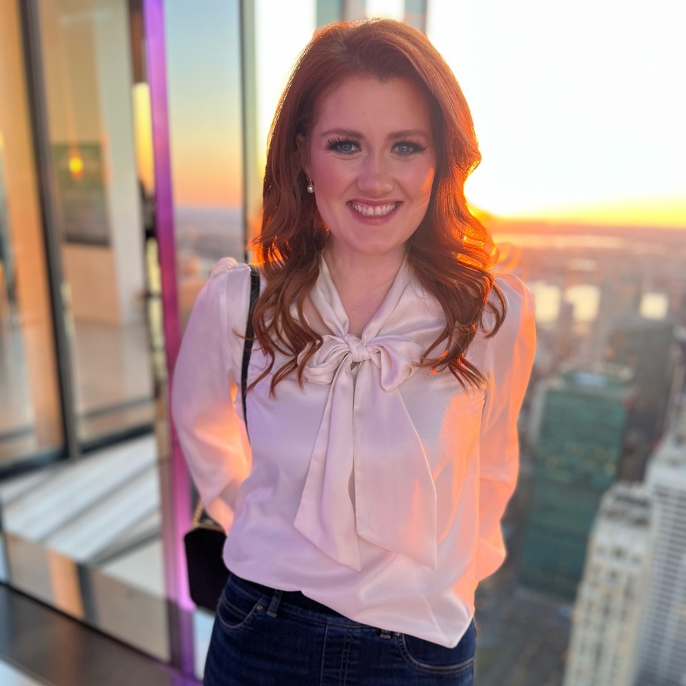 Meet your Posher, Kaley